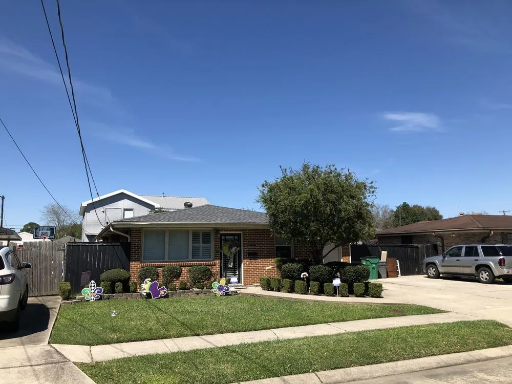 Slide of Ideal Contracting and Renovations