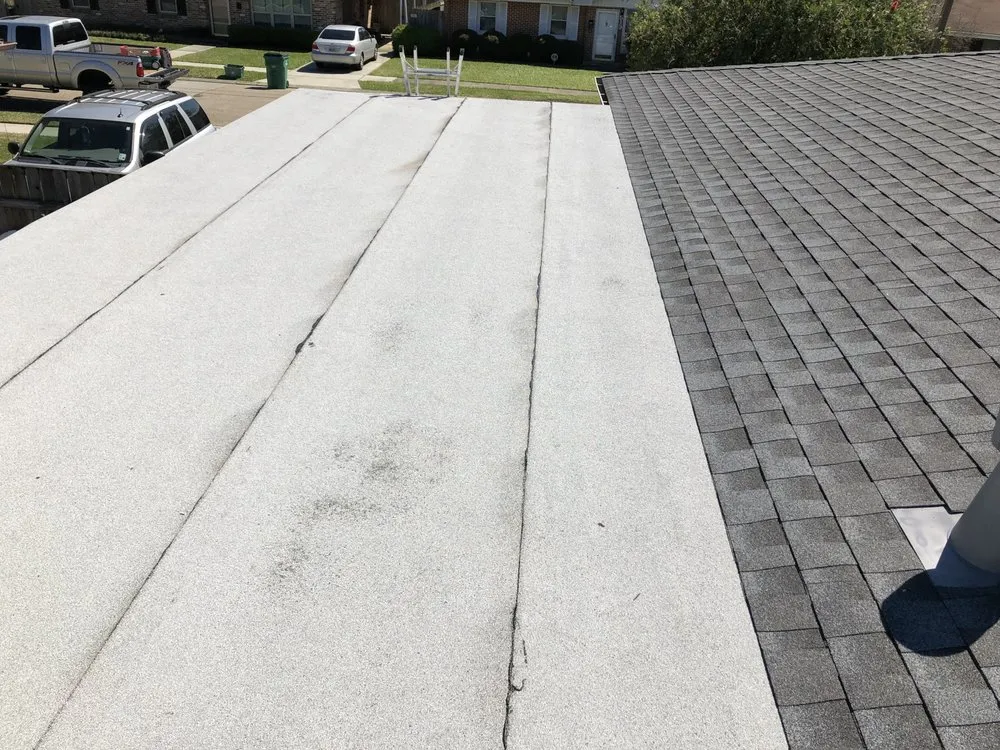 Slide of Ideal Contracting and Renovations