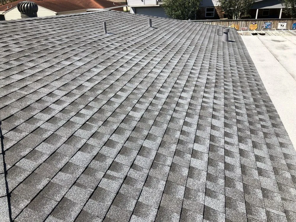 Slide of Ideal Contracting and Renovations