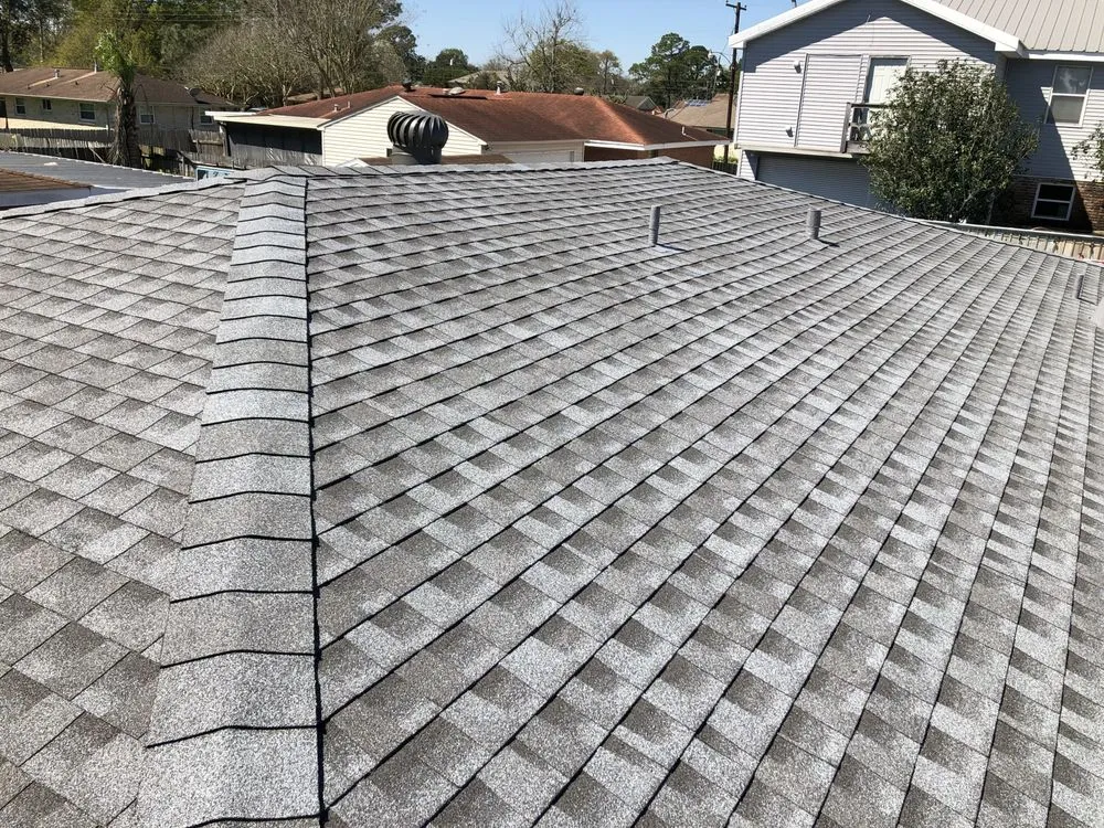 Slide of Ideal Contracting and Renovations