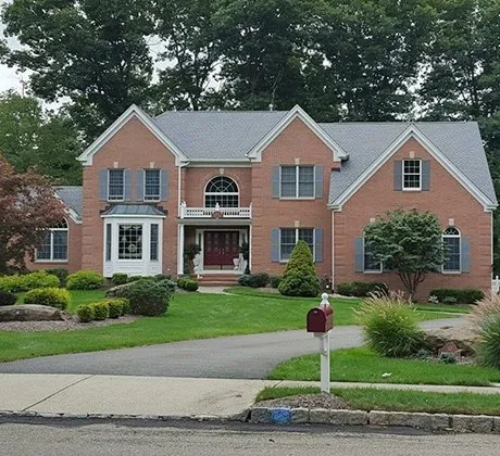 Slide of Ideal Contracting