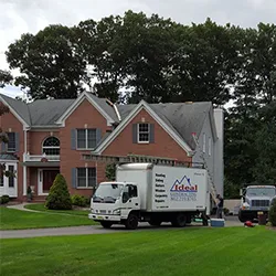 Slide of Ideal Contracting