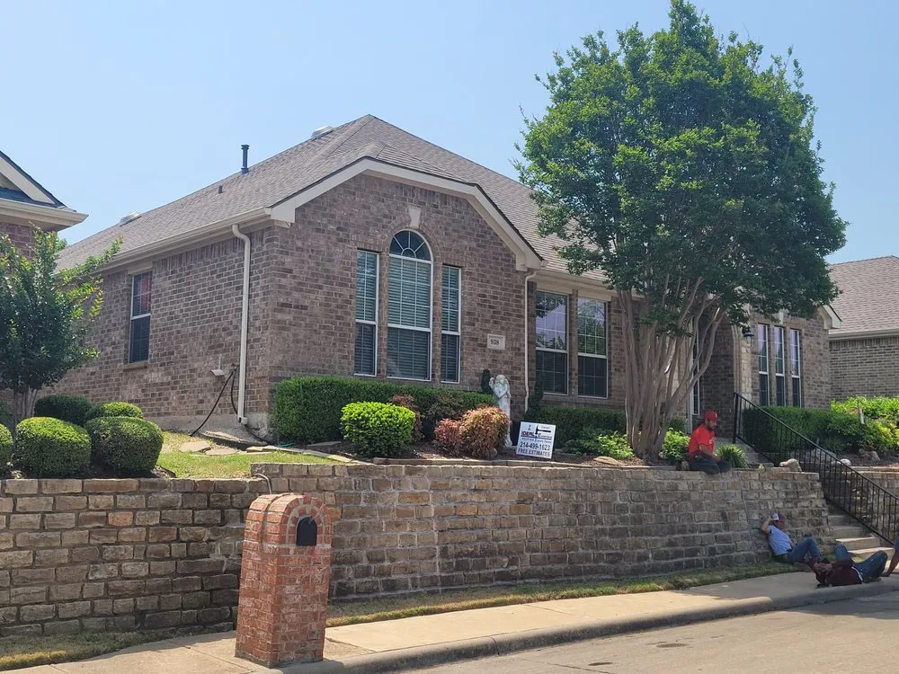 Slide of Ideal Exteriors