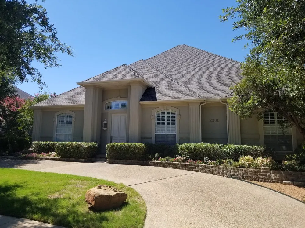 Slide of Ideal Exteriors