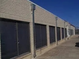 Slide of Ideal Gutters and Sheetmetal