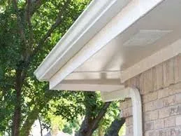 Slide of Ideal Gutters and Sheetmetal