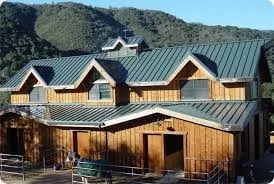 Slide of Ideal Gutters and Sheetmetal