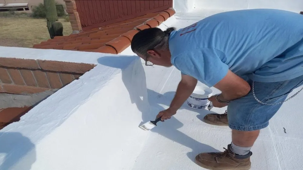 Slide of Ideal Handyman