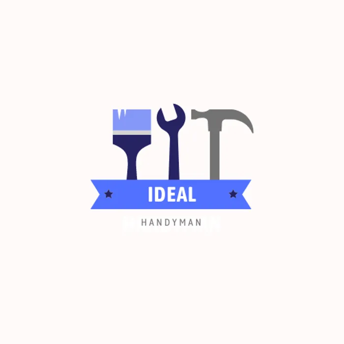 Slide of Ideal Handyman