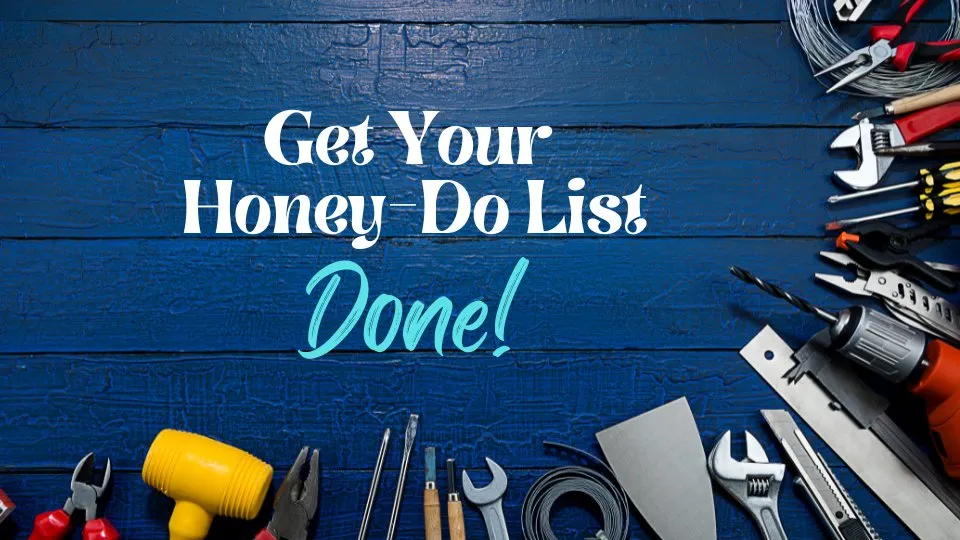 Slide of Ideal Handyman