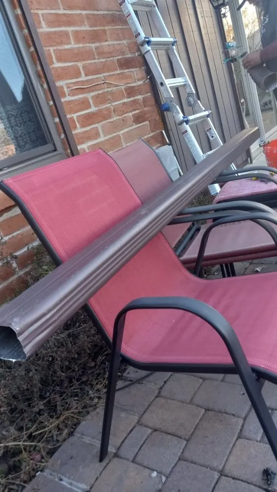 Slide of Ideal Handyman