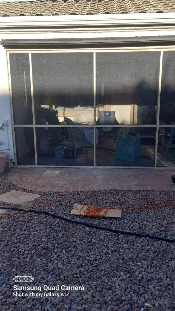 Slide of Ideal Handyman