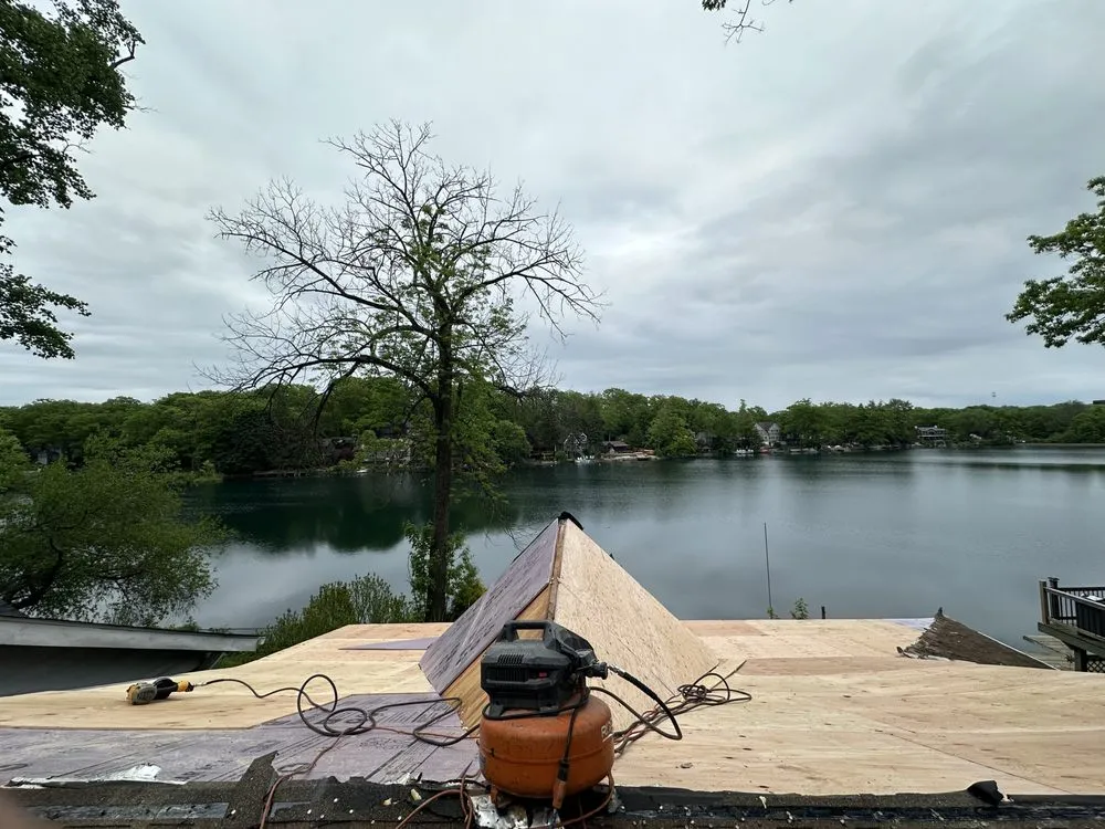 Slide of Ideal Home Improvements