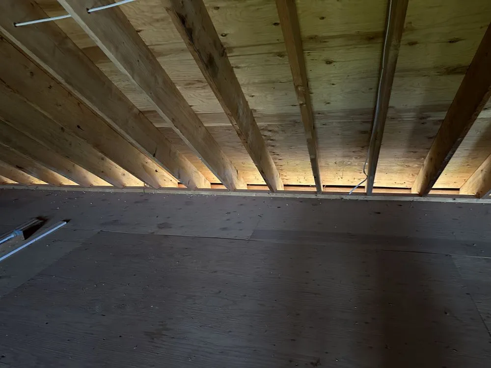 Slide of Ideal Home Improvements