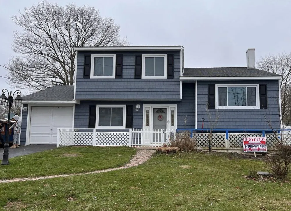 Slide of Ideal Home Improvements