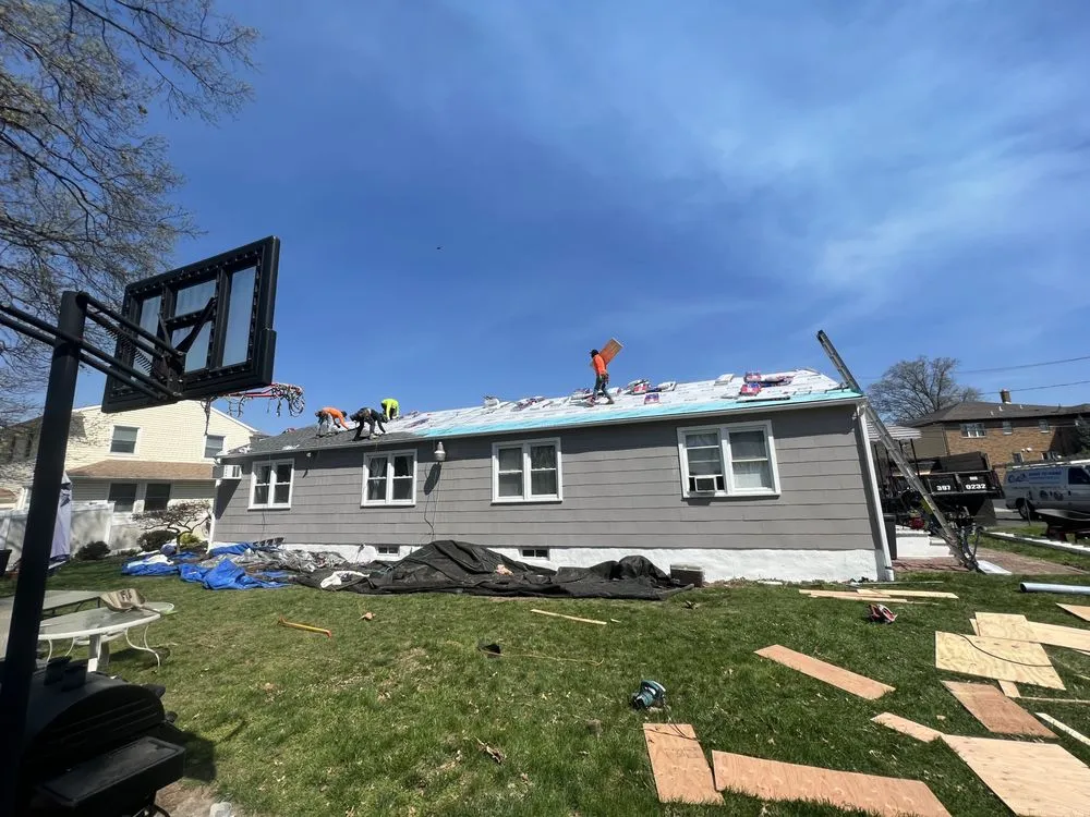 Slide of Ideal Home Improvements