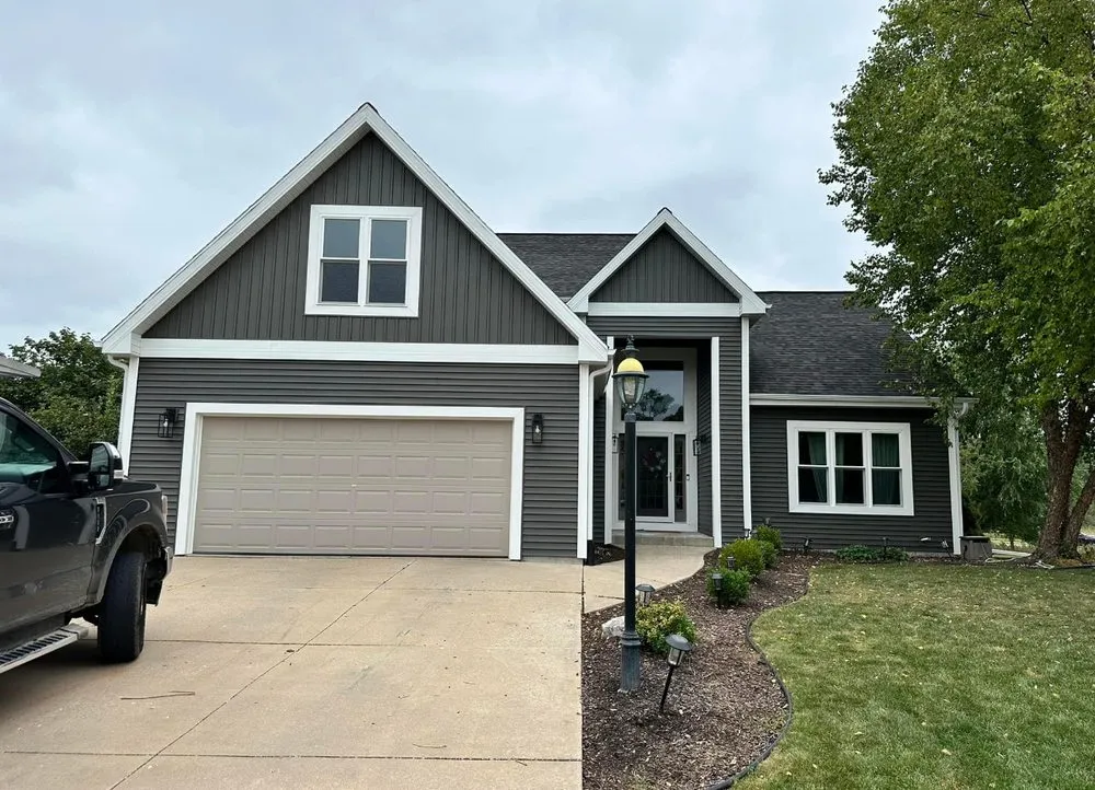 Slide of Ideal Home Improvements