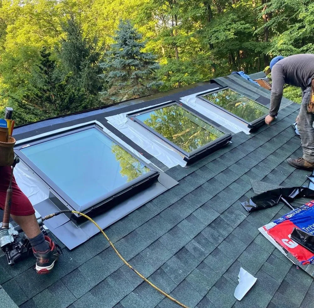 Slide of Ideal Home Improvements