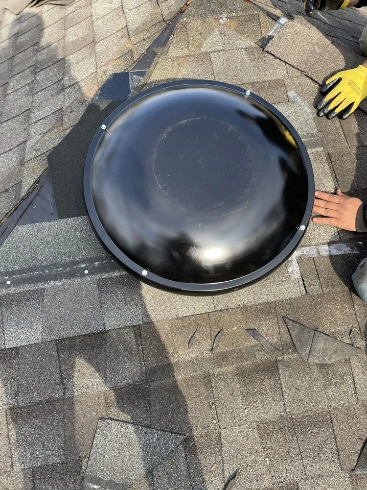 Slide of Ideal Home Improvements