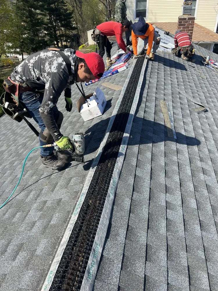 Slide of Ideal Home Improvements