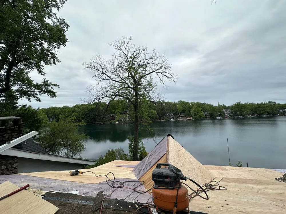 Slide of Ideal Home Improvements