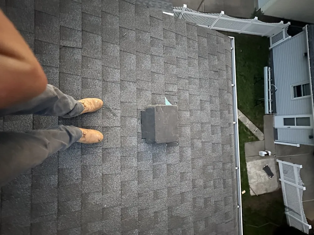 Slide of Ideal Home Improvements