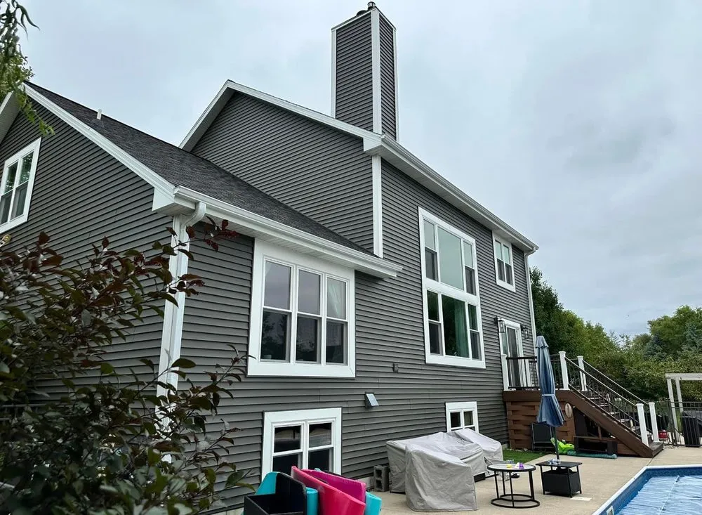 Slide of Ideal Home Improvements