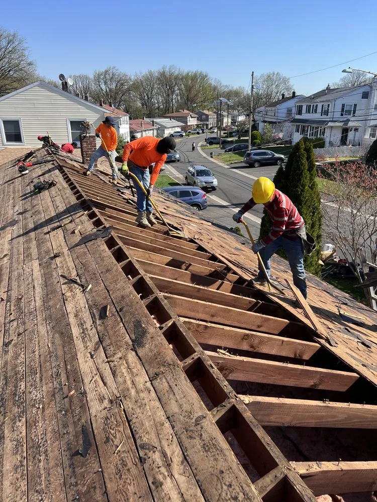 Slide of Ideal Home Improvements