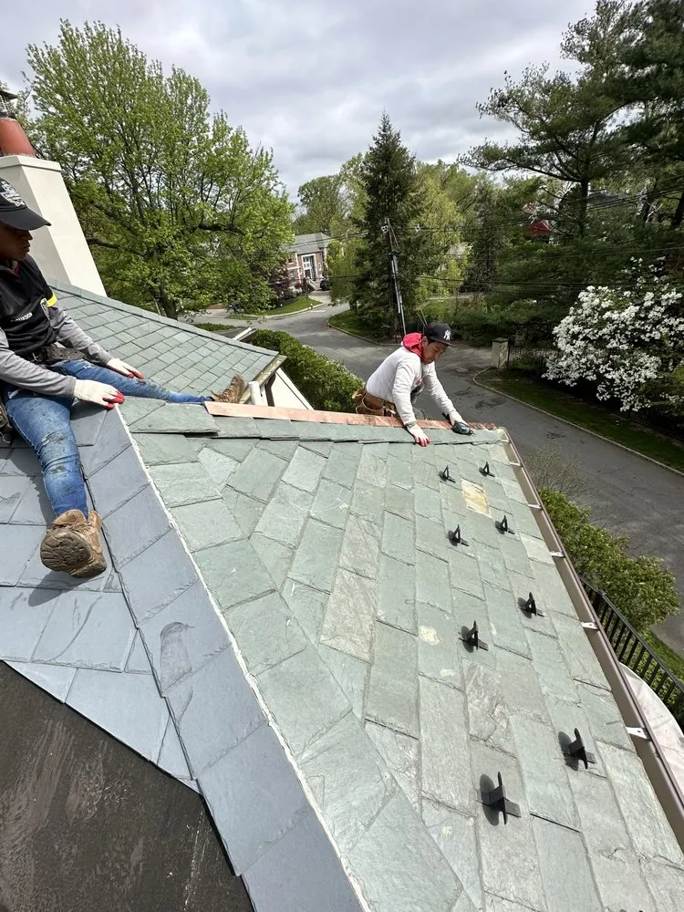 Slide of Ideal Home Improvements