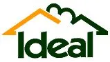 Slide of Ideal Homes