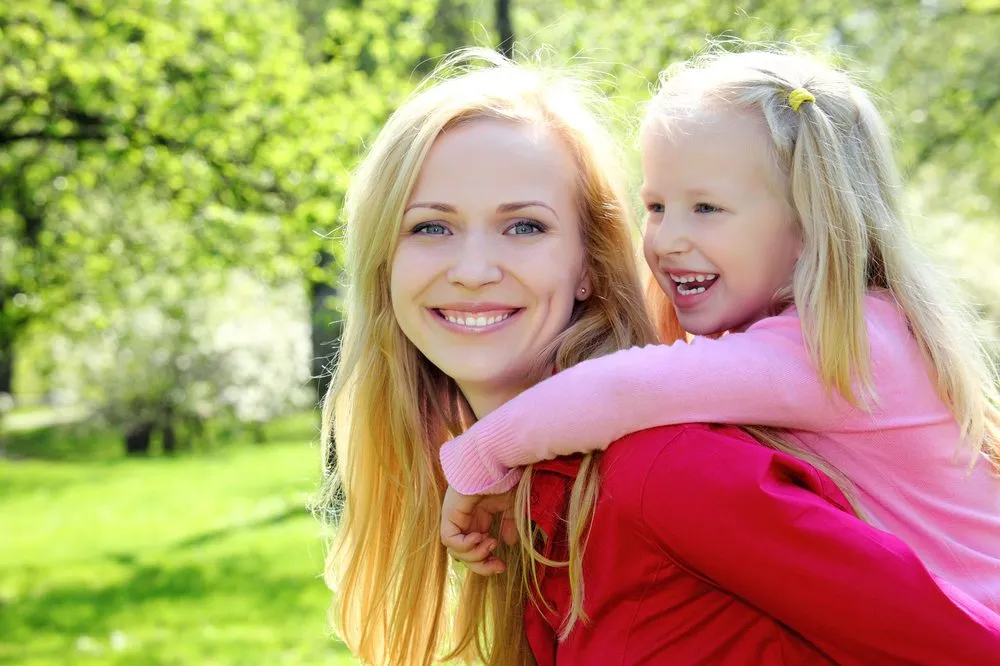 Slide of Ideal Partners