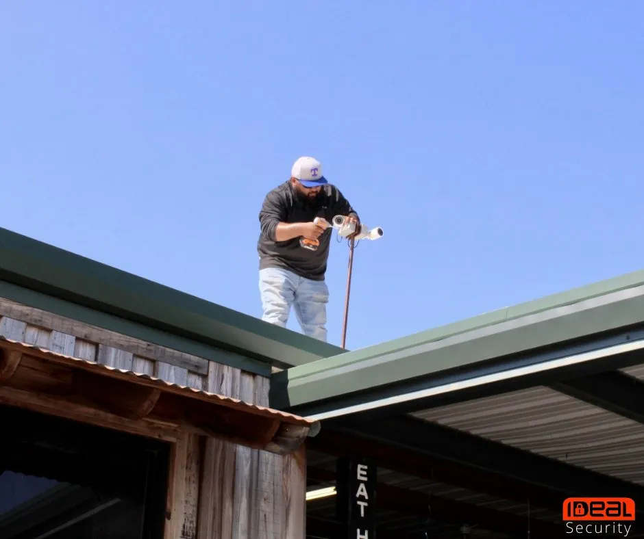 Slide of Ideal Partners