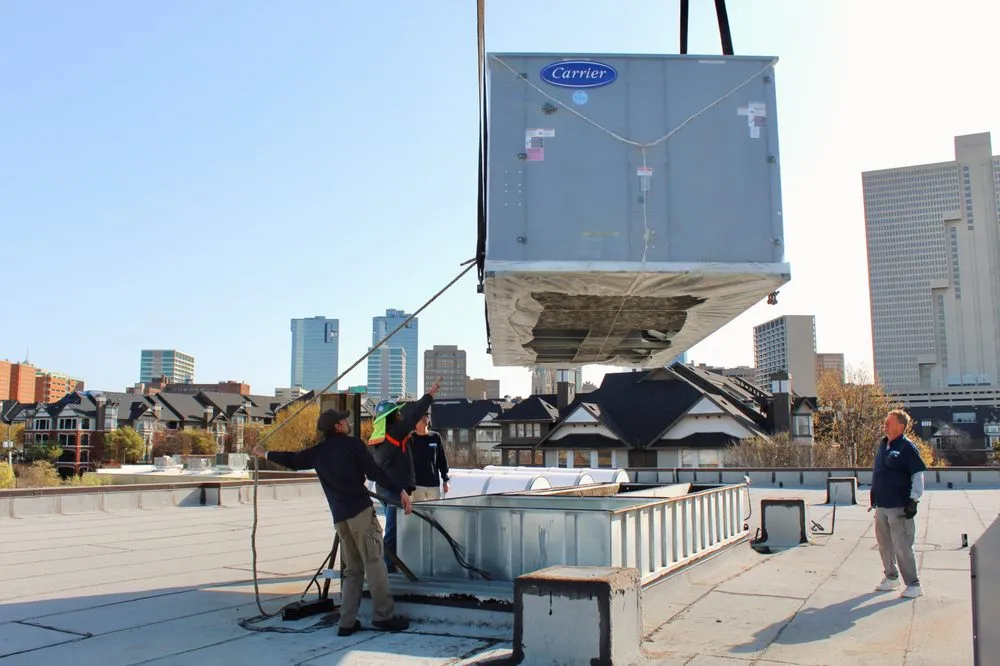 Slide of Ideal Partners