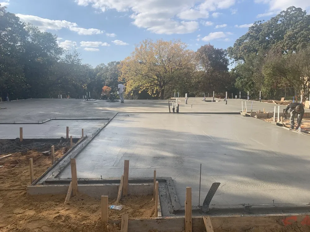 Slide of Ideal Partners