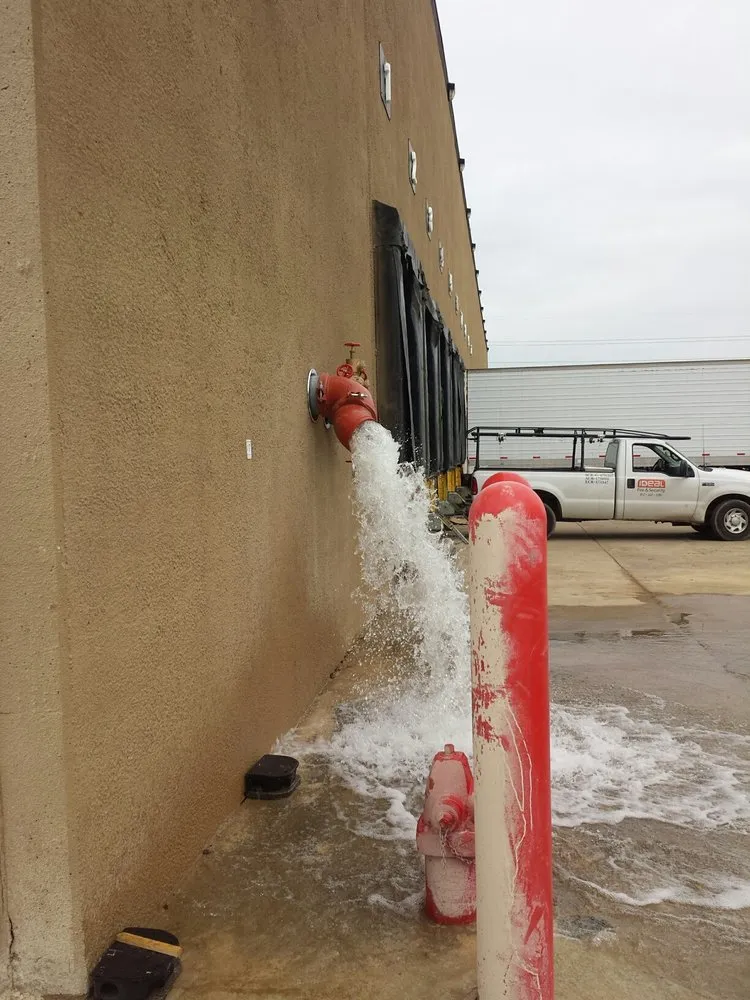 Slide of Ideal Partners