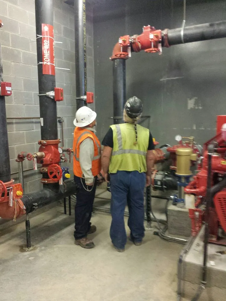 Slide of Ideal Partners