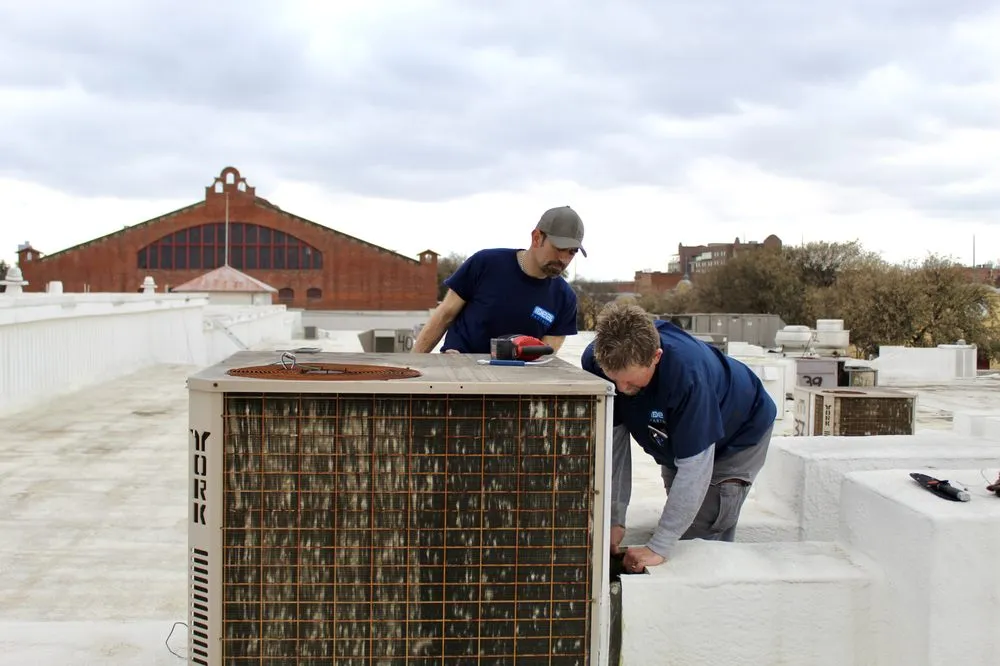 Slide of Ideal Partners