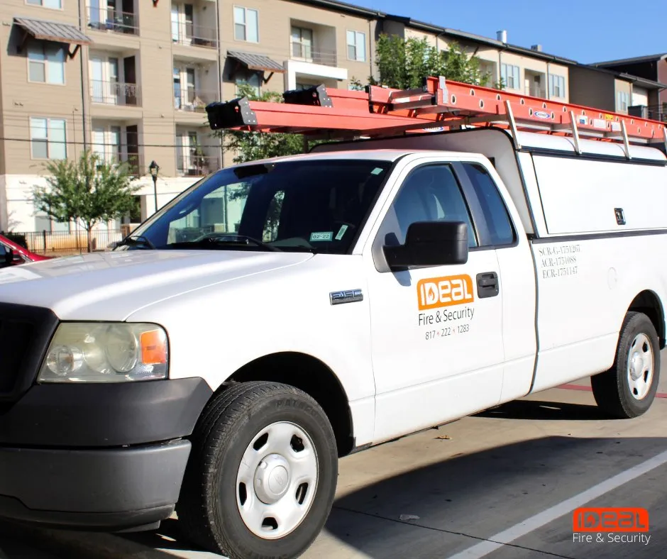 Slide of Ideal Partners