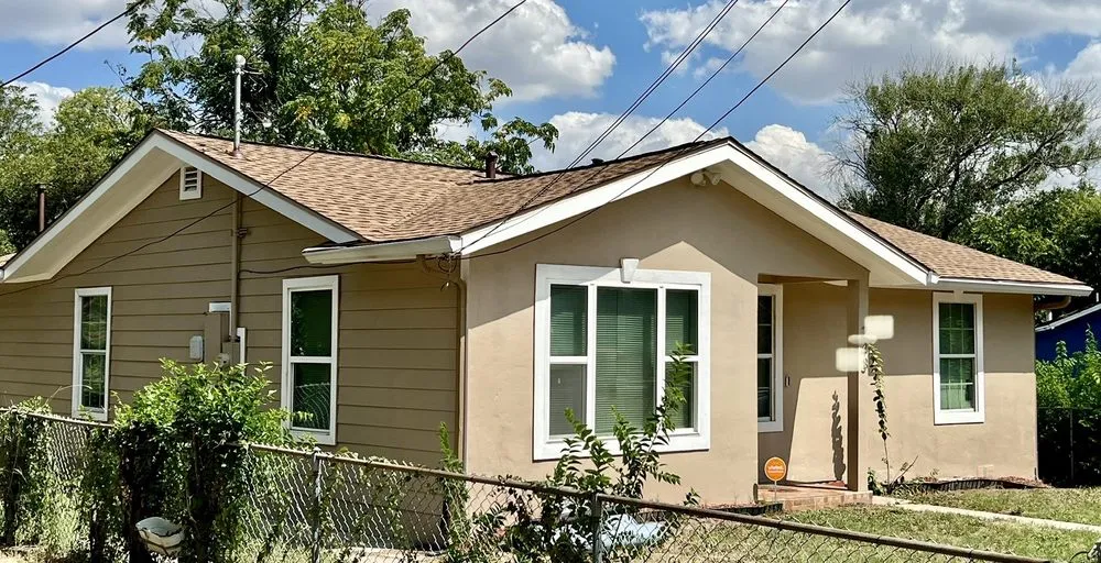 Slide of Ideal Precision Roofing & Exteriors