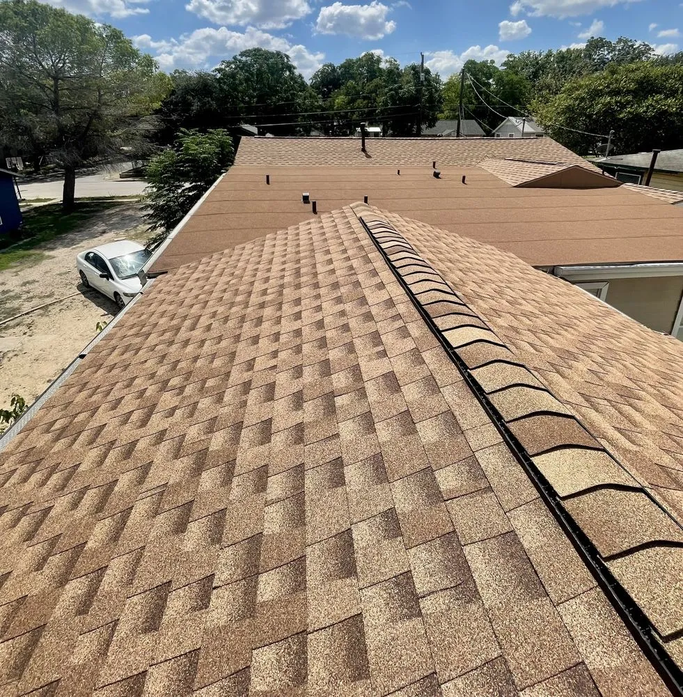 Slide of Ideal Precision Roofing & Exteriors