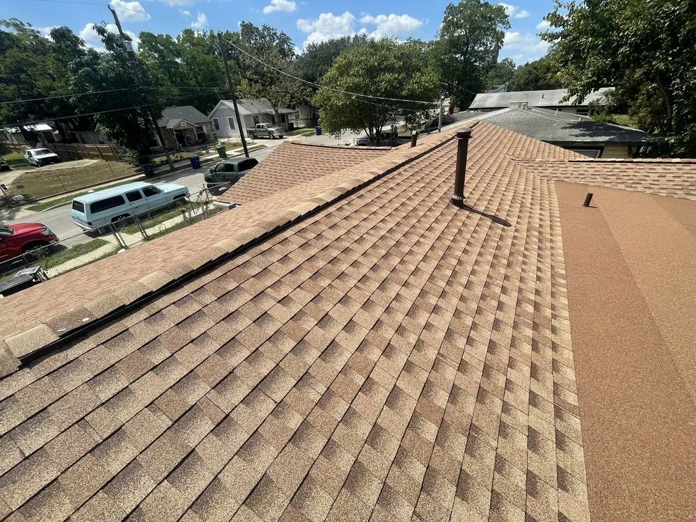 Slide of Ideal Precision Roofing & Exteriors