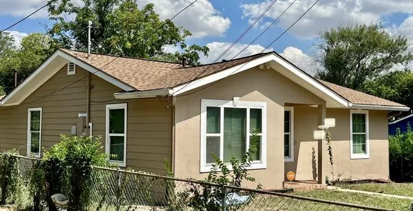 Ideal Precision Roofing & Exteriors