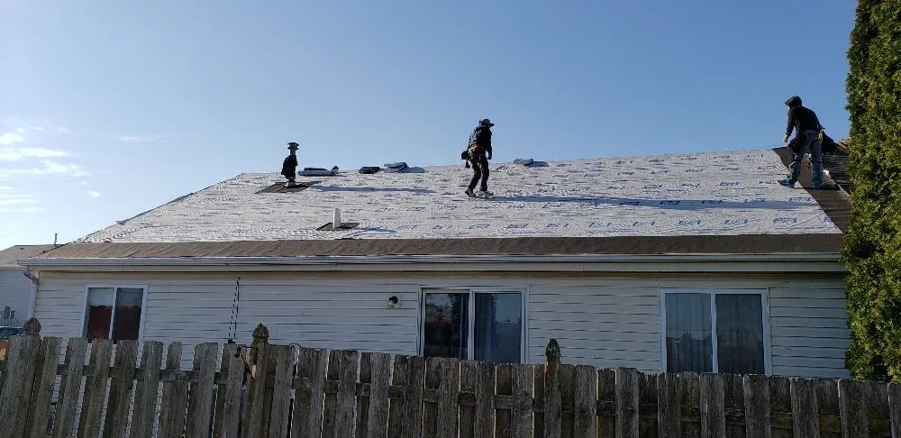 Slide of Ideal Property Solutions