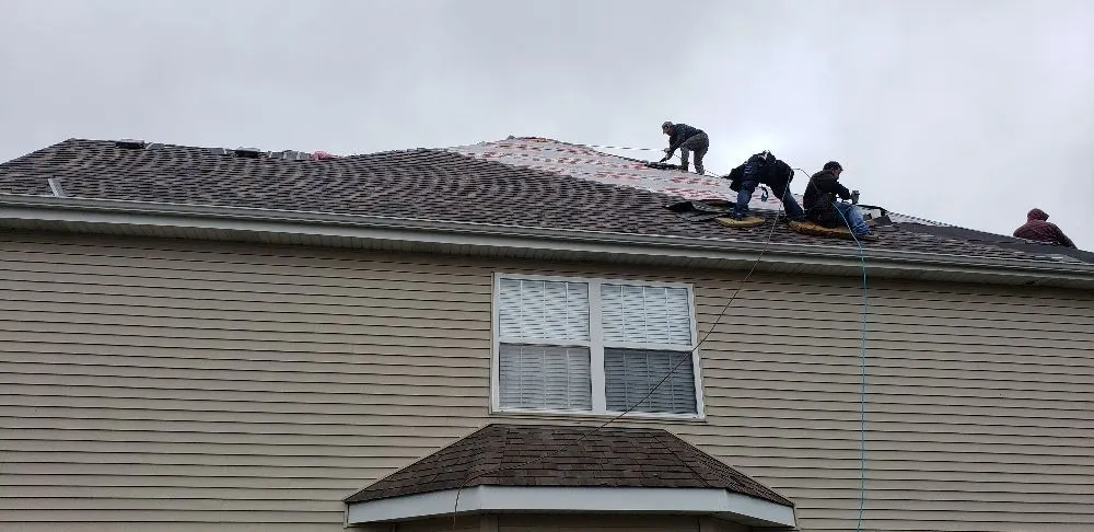 Slide of Ideal Property Solutions