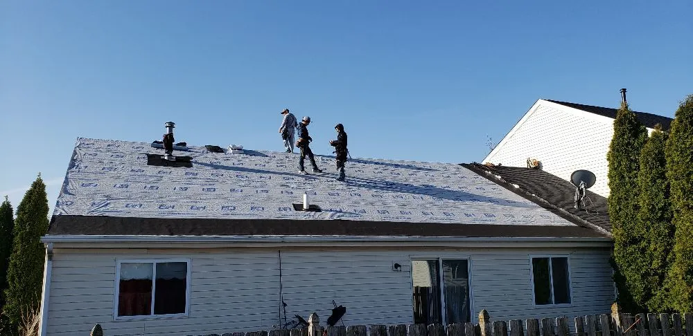 Slide of Ideal Property Solutions