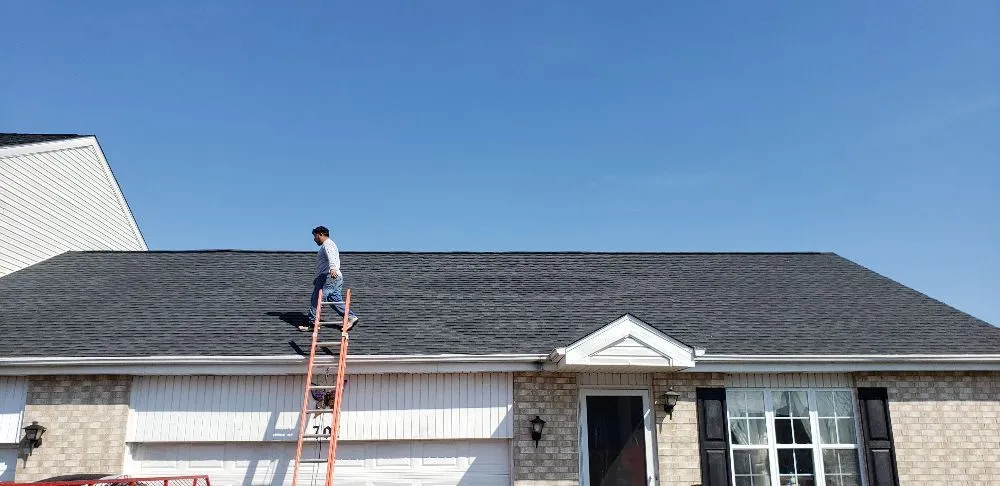 Slide of Ideal Property Solutions