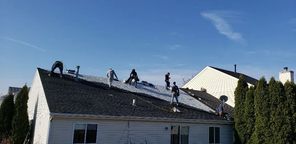 Slide of Ideal Property Solutions