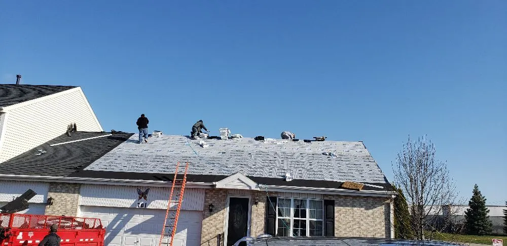 Slide of Ideal Property Solutions