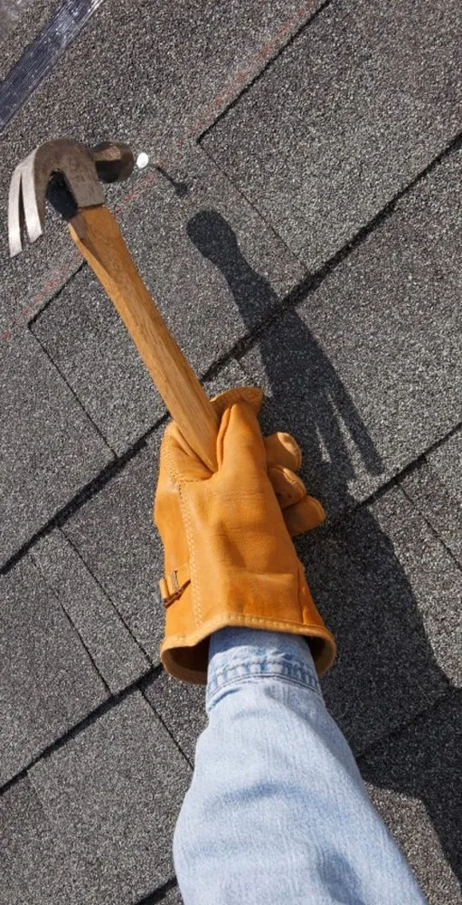 Slide of Ideal Property Solutions