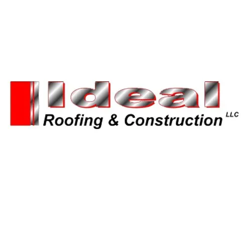 Slide of Ideal Roofing & Construction